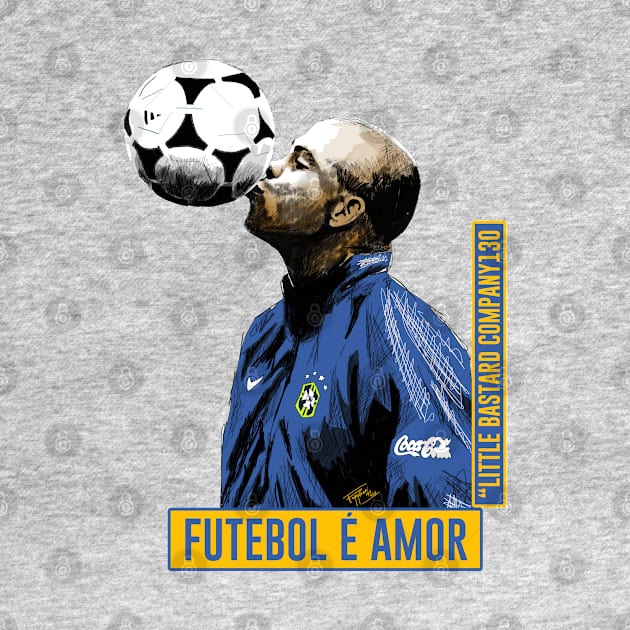 Futebol e' amor by LittleBastard